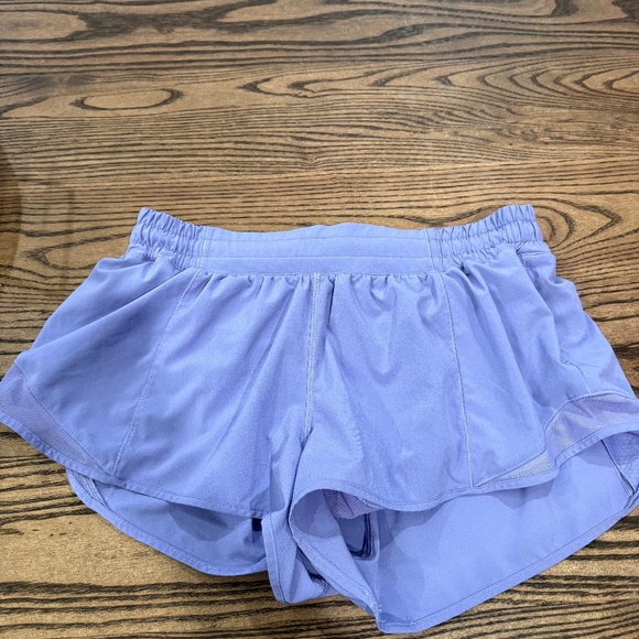 lululemon athletica Pants - Lululemon Hotty Hot